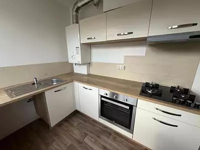 Limoges 87100 Location maison 3 pièces t3 jardin terrasse