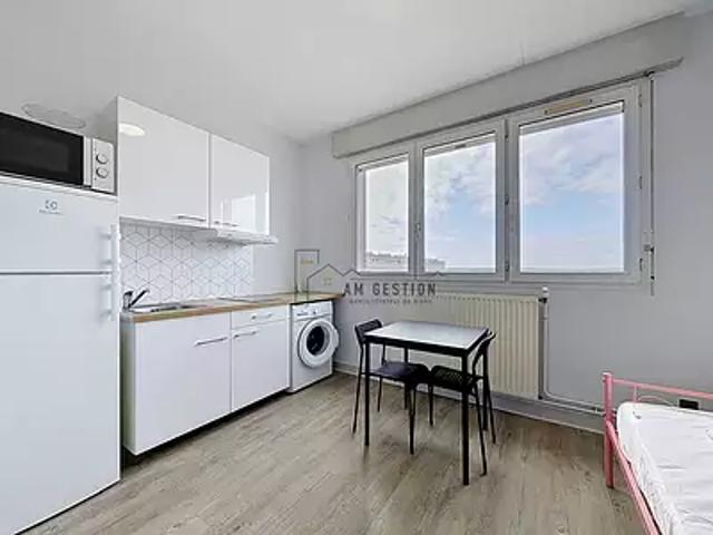 Limoges 87100 Location appartement 1 pièce t1