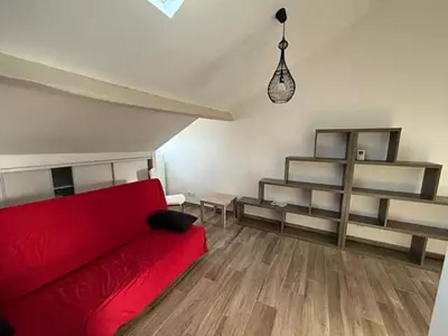 Limoges 87100 Location appartement 1 pièce t1
