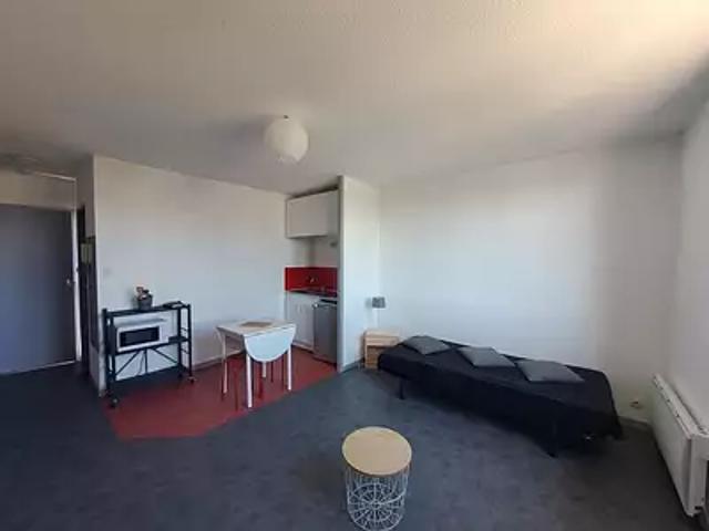 Limoges 87100 Location appartement 1 pièce t1