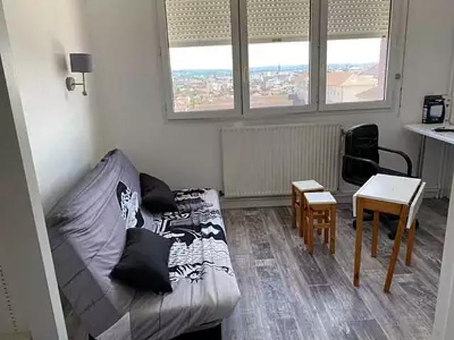 Limoges 87100 Location appartement 1 pièce t1