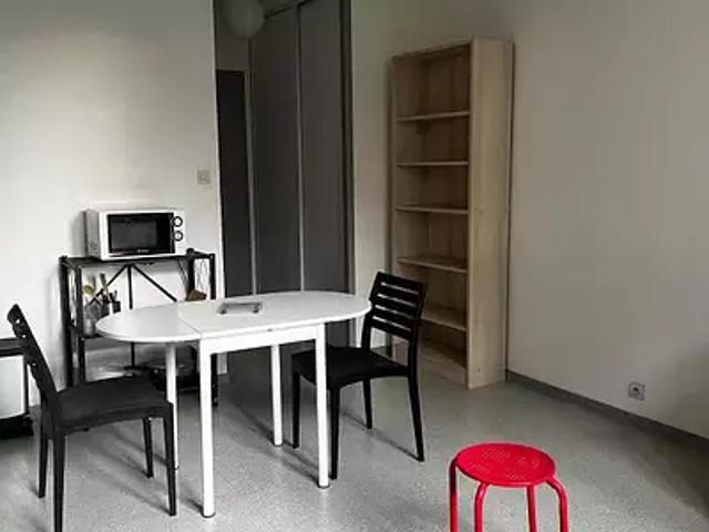Limoges 87100 Location appartement 1 pièce t1