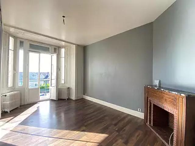 Limoges 87100 Location appartement 1 pièce t1