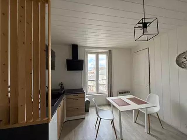 Limoges 87100 Location appartement 1 pièce t1