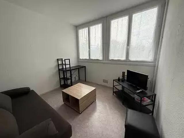 Limoges 87100 Location appartement 1 pièce t1 cave