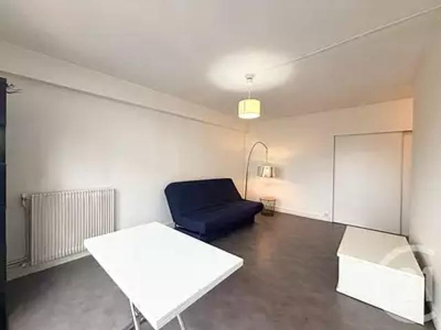Limoges 87100 Location appartement 1 pièce t1 cave