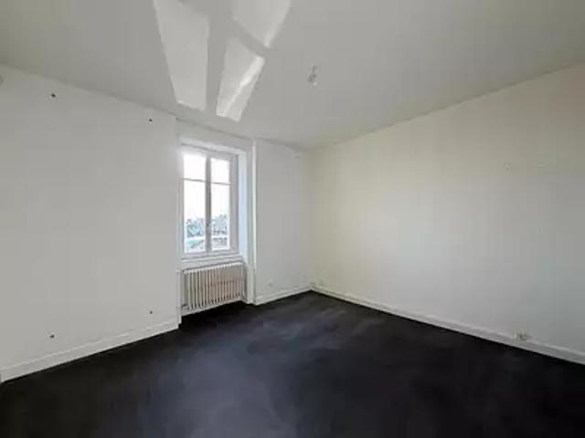 Limoges 87100 Location appartement 2 pièces t2