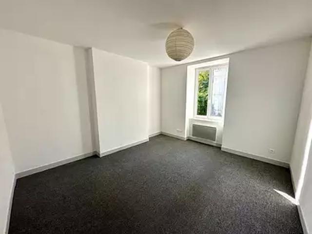 Limoges 87100 Location appartement 2 pièces t2