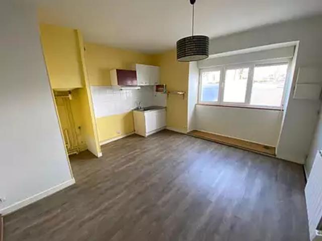 Limoges 87100 Location appartement 2 pièces t2