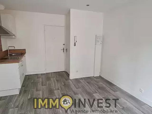Limoges 87100 Location appartement 2 pièces t2