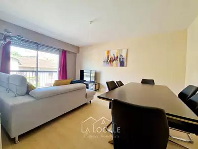Limoges 87100 Location appartement 2 pièces t2