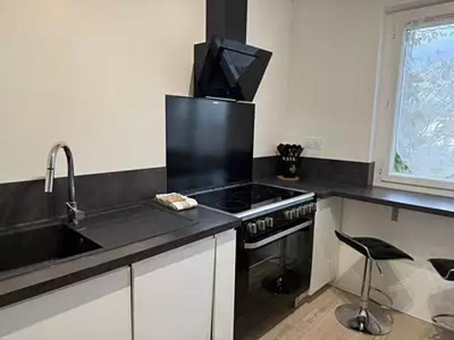 Limoges 87100 Location appartement 3 pièces t3 cave balcon