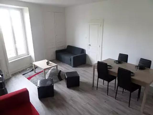 Limoges 87100 Location appartement 3 pièces t3