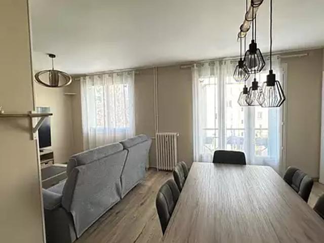 Limoges 87100 Location appartement 3 pièces t3