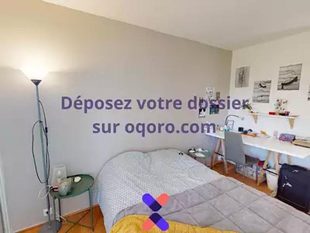 Limoges 87100 Location appartement