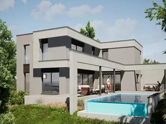 Limonest 69760 Achat / Vente terrain