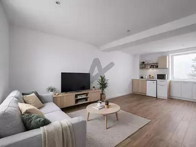 Limonest 69760 Achat / Vente appartement 3 pièces t3