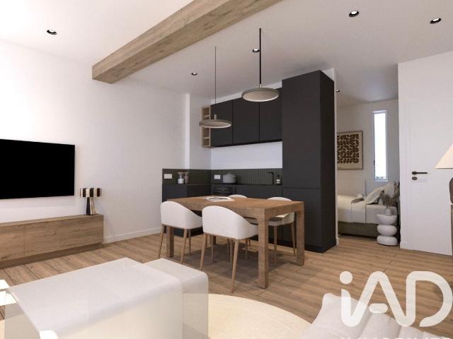 Limonest Vente Appartement 69