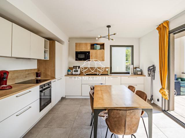 Limonest Vente Appartement 69