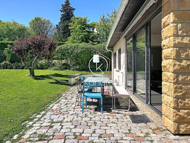 Limonest Vente Maison 69