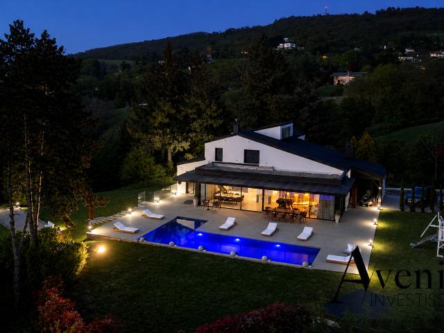 Limonest Vente Maison 69