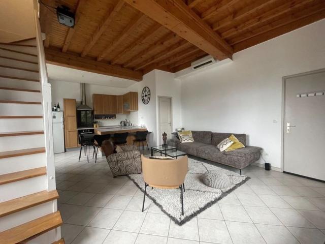 Limonest Location Appartement 69