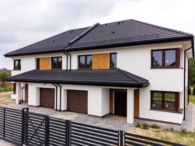 Limonki 177,60 m², Wólka Kosowska