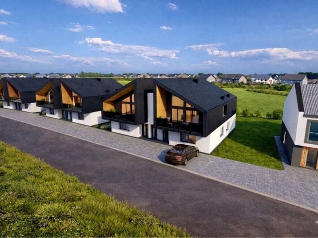 Limonkowa 92 m², Tarnowskie Góry