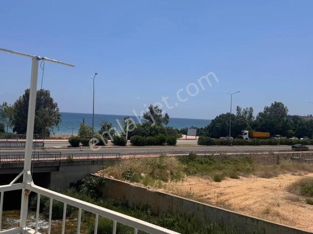Limonluda Denize Yakın Satılık 2+1 Daire