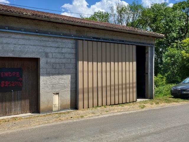 Limons Vente Maison 63