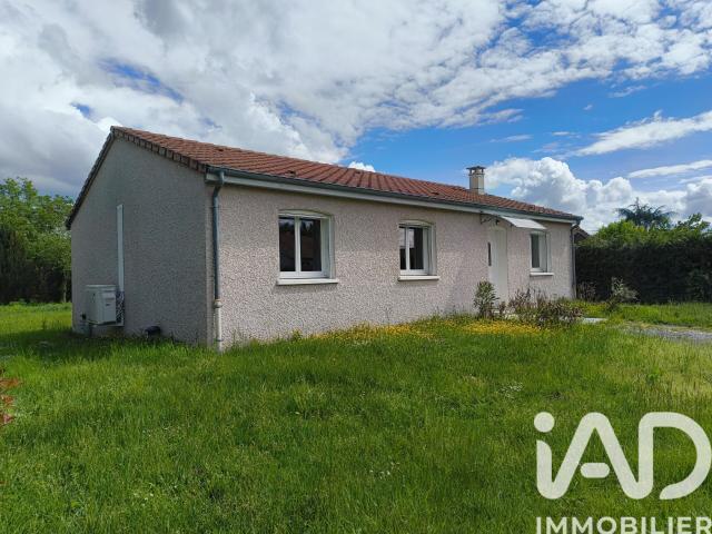 Limons Vente Maison 63