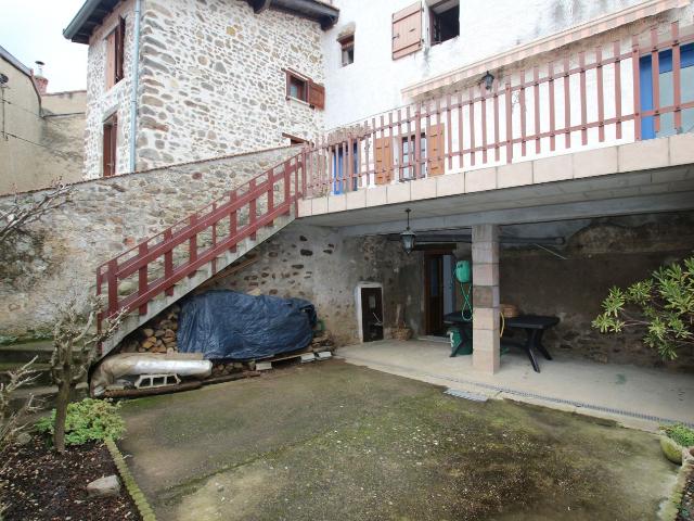 Limony Vente Maison 07