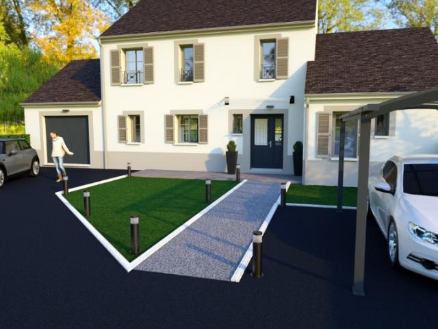Limours Vente Maison 91