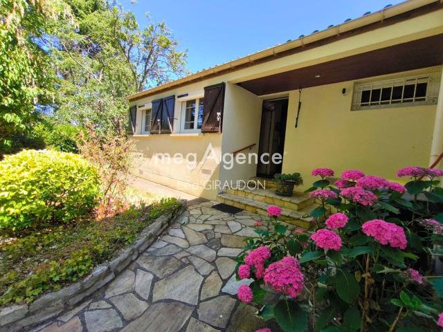Limours Vente Maison 91