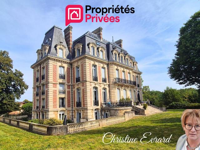 Limours Vente Appartement 91