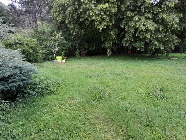 Limours Vente Terrain 91