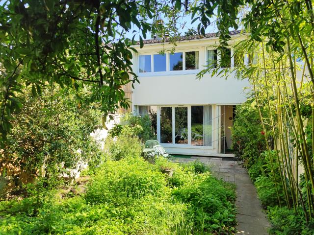 LIMOURS 4 CHAMBRES JARDIN ET GARAGE AVEC CAVE A VIN
