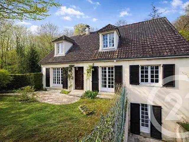 Limours 91470 Achat / Vente maison 13 pièces t13