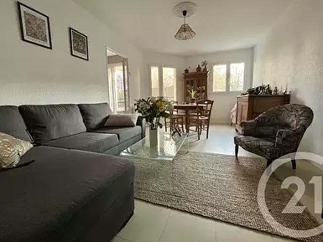 Limours 91470 Achat / Vente appartement 4 pièces t4