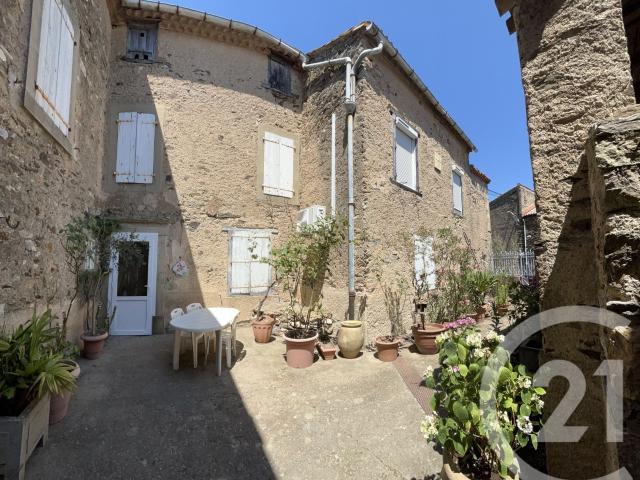 Limousis Vente Maison 11
