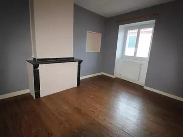Limoux 11300 Achat / Vente appartement 3 pièces t3