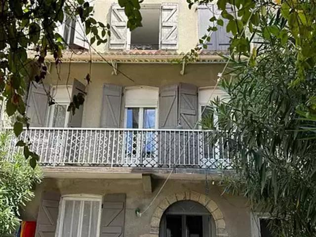 Limoux 11300 Achat / Vente appartement