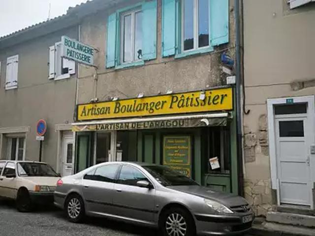 Limoux 11300 Achat / Vente immeuble