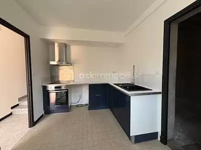 Limoux 11300 Achat / Vente immeuble