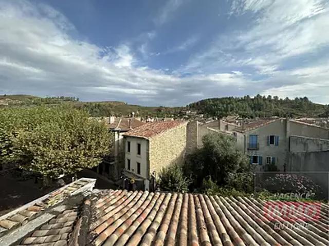 Limoux 11300 Achat / Vente immeuble
