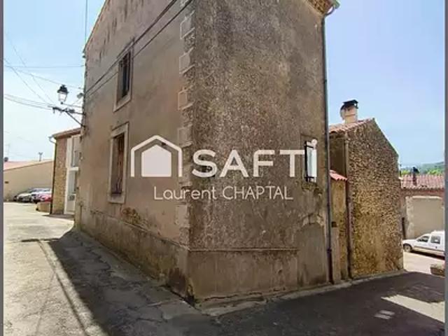 Limoux 11300 Achat / Vente immeuble
