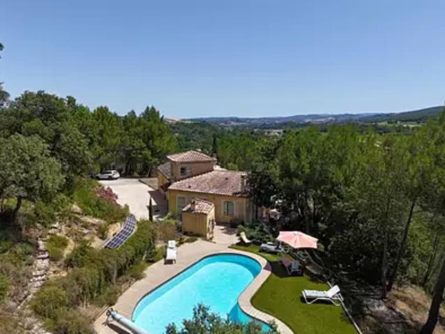 Limoux 11300 Achat / Vente maison