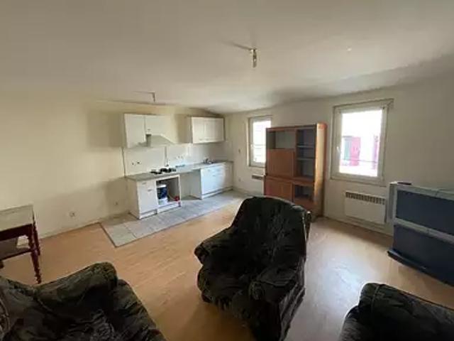 Limoux 11300 Achat / Vente maison 2 pièces t2