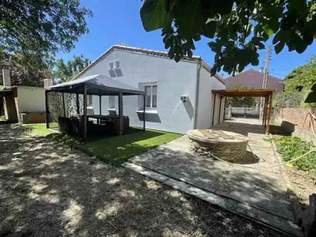 Limoux 11300 Achat / Vente maison 3 pièces t3