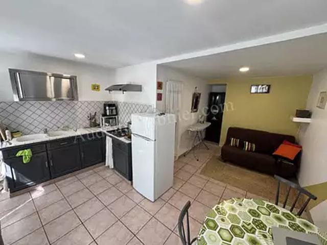 Limoux 11300 Achat / Vente maison 3 pièces t3